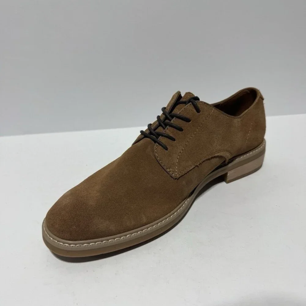 Vince Camuto Mens Ferdie Oxford Size 9 M